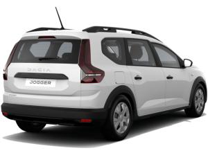 Dacia Jogger Essential Eco-G – Benzin/ Autogas – 7 Jahre Garantie 🤩
