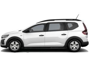 Dacia Jogger Essential Eco-G – Benzin/ Autogas – 7 Jahre Garantie 🤩