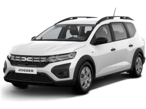 Dacia Jogger Essential Eco-G – Benzin/ Autogas – 7 Jahre Garantie 🤩