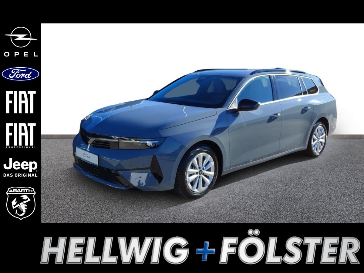 Opel Astra ✅ ST + Navi + Allwetter + Kamera | Gewerbeaktion-NORD✅