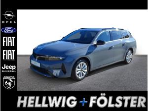 Opel Astra ✅ ST + Navi + Allwetter + Kamera | Gewerbeaktion-NORD✅