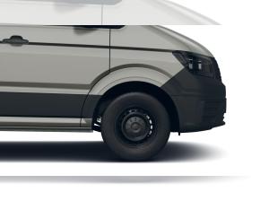 Volkswagen Crafter Kasten
