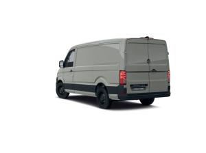Volkswagen Crafter Kasten