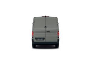Volkswagen Crafter Kasten
