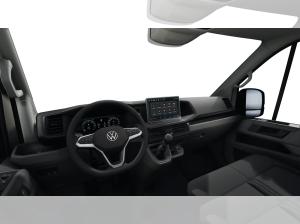 Volkswagen Crafter Kasten