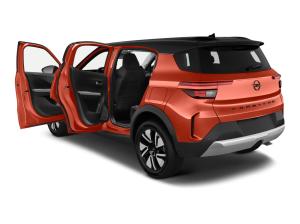 Opel Frontera "Sonderleasing" Hybrid 81kW Edition eDCT