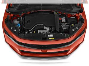 Opel Frontera "Sonderleasing" Hybrid 81kW Edition eDCT