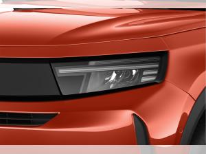 Opel Frontera "Sonderleasing" Hybrid 81kW Edition eDCT