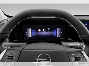 Opel Frontera "Sonderleasing" Hybrid 81kW Edition eDCT