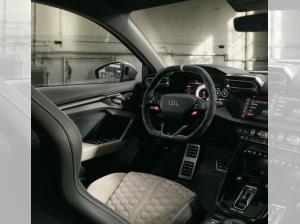 Audi RS3 competition limited Sportback*1 of 750*nur 1x vorrätig!Malachitgrün SONDERLACK!