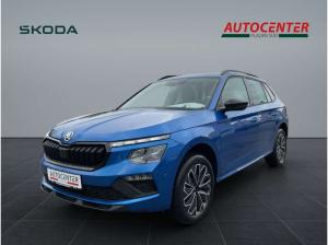 Skoda Kamiq KAMIQ BALANCE 1,0 TSI 85KW 7 GANG DSG BLACK DESIGN