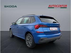Skoda Kamiq KAMIQ BALANCE 1,0 TSI 85KW 7 GANG DSG BLACK DESIGN