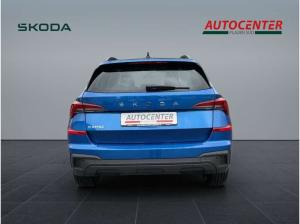 Skoda Kamiq KAMIQ BALANCE 1,0 TSI 85KW 7 GANG DSG BLACK DESIGN
