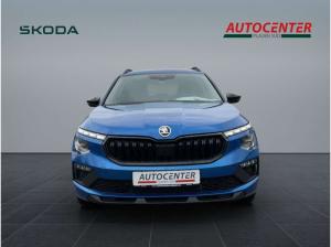 Skoda Kamiq KAMIQ BALANCE 1,0 TSI 85KW 7 GANG DSG BLACK DESIGN