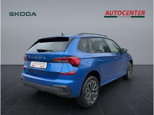 Skoda Kamiq KAMIQ BALANCE 1,0 TSI 85KW 7 GANG DSG BLACK DESIGN