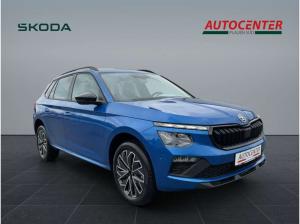 Skoda Kamiq KAMIQ BALANCE 1,0 TSI 85KW 7 GANG DSG BLACK DESIGN