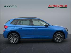 Skoda Kamiq KAMIQ BALANCE 1,0 TSI 85KW 7 GANG DSG BLACK DESIGN
