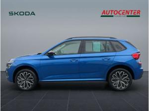 Skoda Kamiq KAMIQ BALANCE 1,0 TSI 85KW 7 GANG DSG BLACK DESIGN