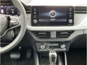 Skoda Kamiq KAMIQ BALANCE 1,0 TSI 85KW 7 GANG DSG BLACK DESIGN