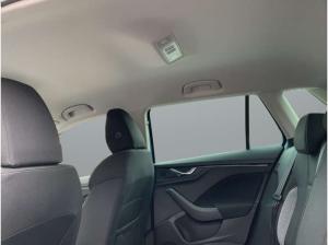 Skoda Kamiq KAMIQ BALANCE 1,0 TSI 85KW 7 GANG DSG BLACK DESIGN