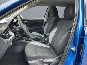 Skoda Kamiq KAMIQ BALANCE 1,0 TSI 85KW 7 GANG DSG BLACK DESIGN