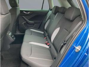 Skoda Kamiq KAMIQ BALANCE 1,0 TSI 85KW 7 GANG DSG BLACK DESIGN