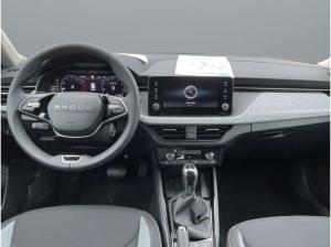 Skoda Kamiq KAMIQ BALANCE 1,0 TSI 85KW 7 GANG DSG BLACK DESIGN