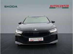 Skoda Superb SUPERB COMBI 1.5 TSI IV 150 KW SPORTLINE