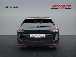 Skoda Superb SUPERB COMBI 1.5 TSI IV 150 KW SPORTLINE