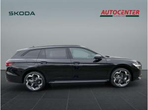 Skoda Superb SUPERB COMBI 1.5 TSI IV 150 KW SPORTLINE