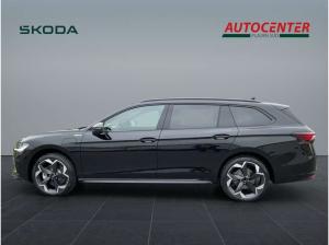 Skoda Superb SUPERB COMBI 1.5 TSI IV 150 KW SPORTLINE