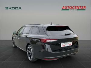 Skoda Superb SUPERB COMBI 1.5 TSI IV 150 KW SPORTLINE