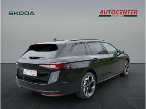 Skoda Superb SUPERB COMBI 1.5 TSI IV 150 KW SPORTLINE