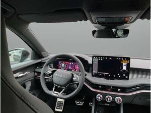 Skoda Superb SUPERB COMBI 1.5 TSI IV 150 KW SPORTLINE