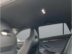 Skoda Superb SUPERB COMBI 1.5 TSI IV 150 KW SPORTLINE
