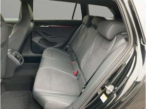 Skoda Superb SUPERB COMBI 1.5 TSI IV 150 KW SPORTLINE