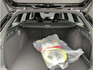 Skoda Superb SUPERB COMBI 1.5 TSI IV 150 KW SPORTLINE