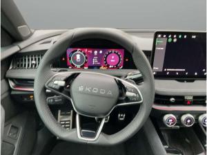 Skoda Superb SUPERB COMBI 1.5 TSI IV 150 KW SPORTLINE