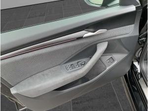 Skoda Superb SUPERB COMBI 1.5 TSI IV 150 KW SPORTLINE