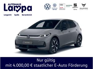 Volkswagen ID.3 NEO Life ⚡GJR,RFK,ACC,NAVI,KEYLESS💥50-kWh-Akku