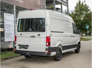 Volkswagen Crafter Kasten