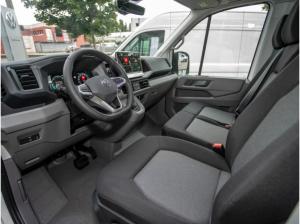 Volkswagen Crafter Kasten