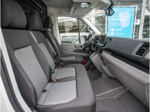 Volkswagen Crafter Kasten