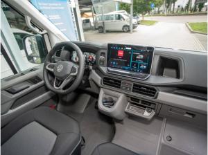 Volkswagen Crafter Kasten