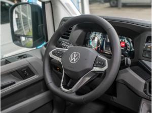 Volkswagen Crafter Kasten
