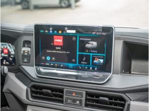 Volkswagen Crafter Kasten