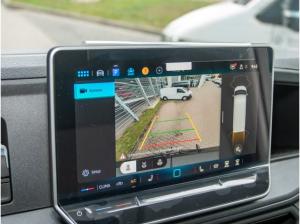 Volkswagen Crafter Kasten