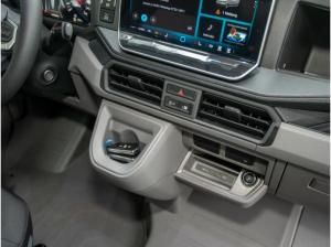 Volkswagen Crafter Kasten