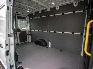 Volkswagen Crafter Kasten