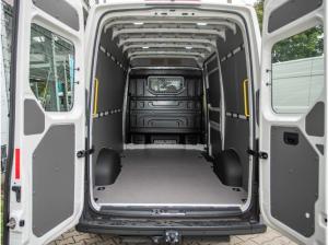 Volkswagen Crafter Kasten